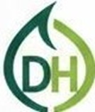 Dharma Hydrocolloid Logo